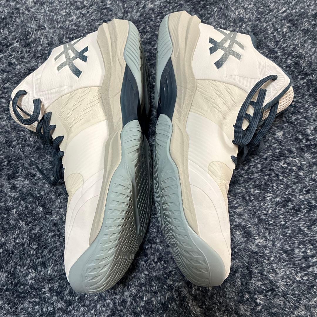 ASICS Sky Elite FF MT3バレーボールシューズ28.0cm