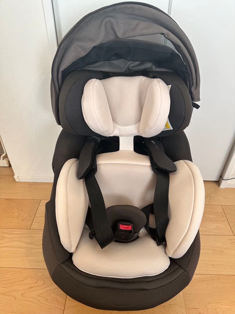 コンビ The S ISOFIX エッグショック ロッタ ZC-690