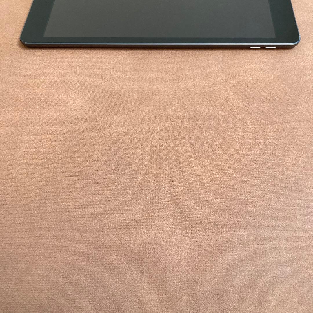 3492【早い者勝ち】電池ほぼ新品☆iPad7第7世代32GB WIFIモデル☆