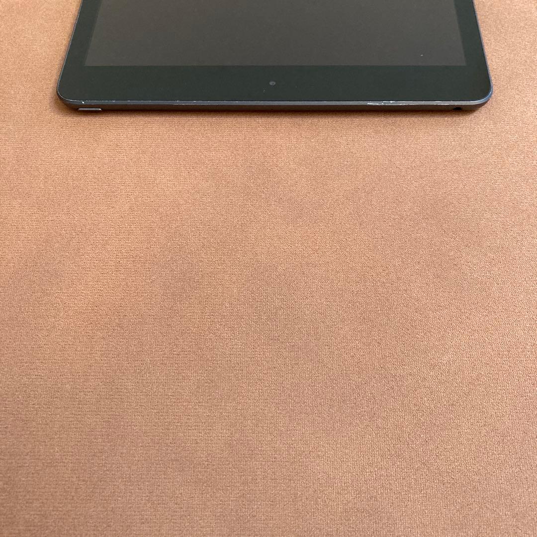 3492【早い者勝ち】電池ほぼ新品☆iPad7第7世代32GB WIFIモデル☆