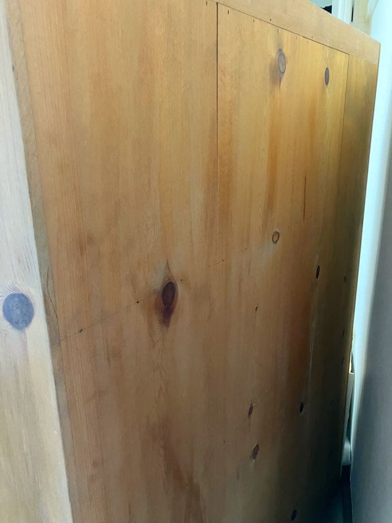 本棚チェスト古道具ラック木製アンティーク