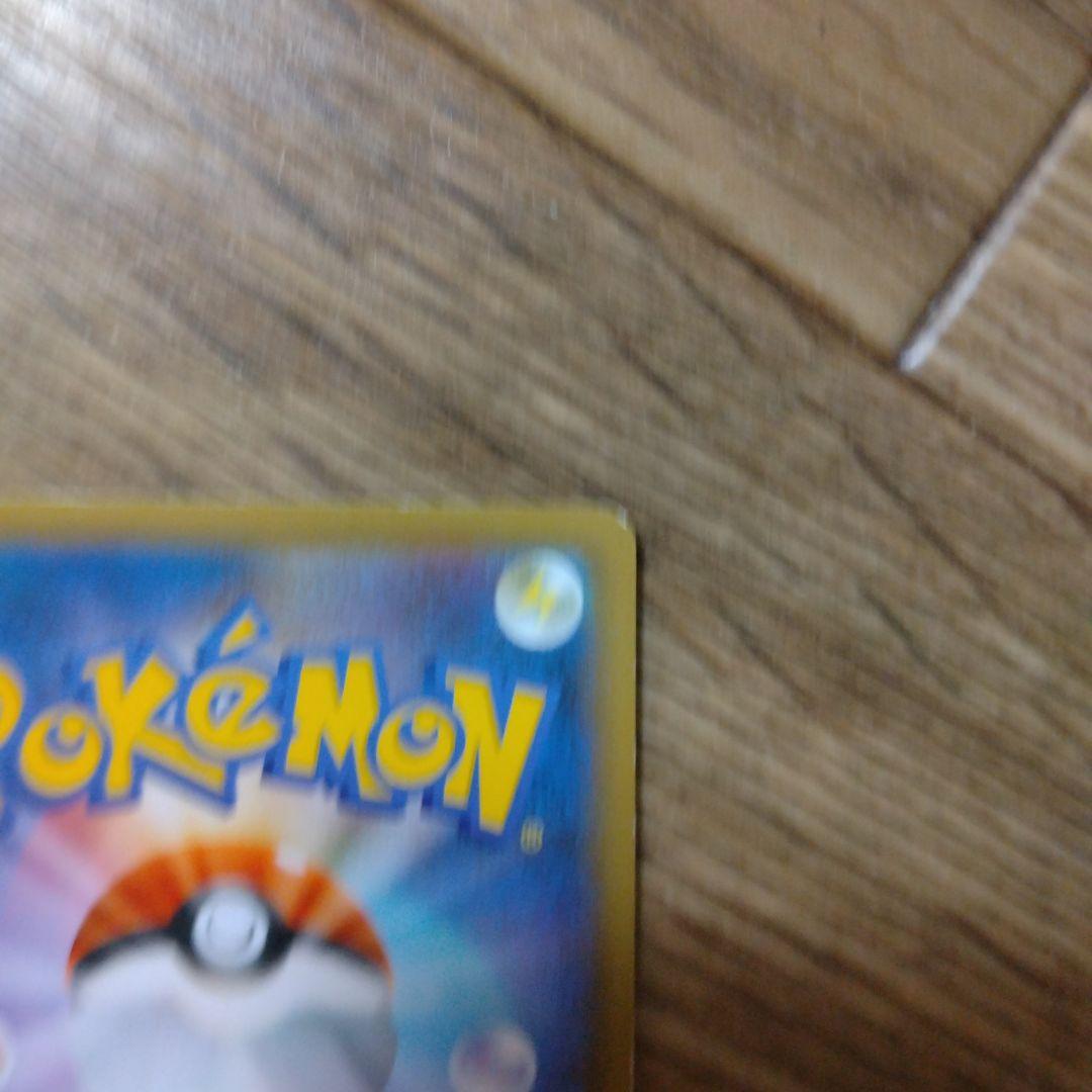 ポケモンカード ブラッキー　25th 25周年記念