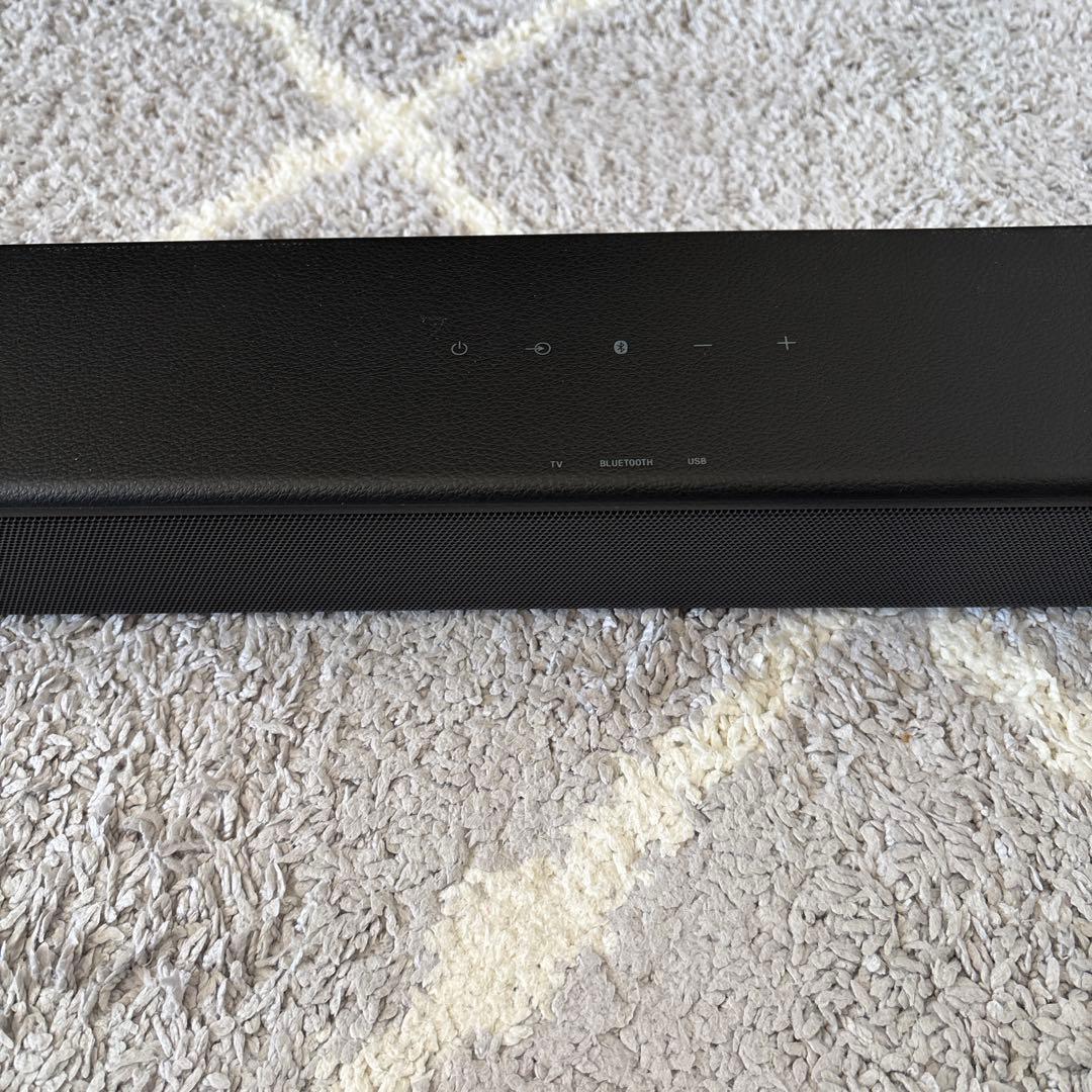 SONY HT-S100F サウンドバー