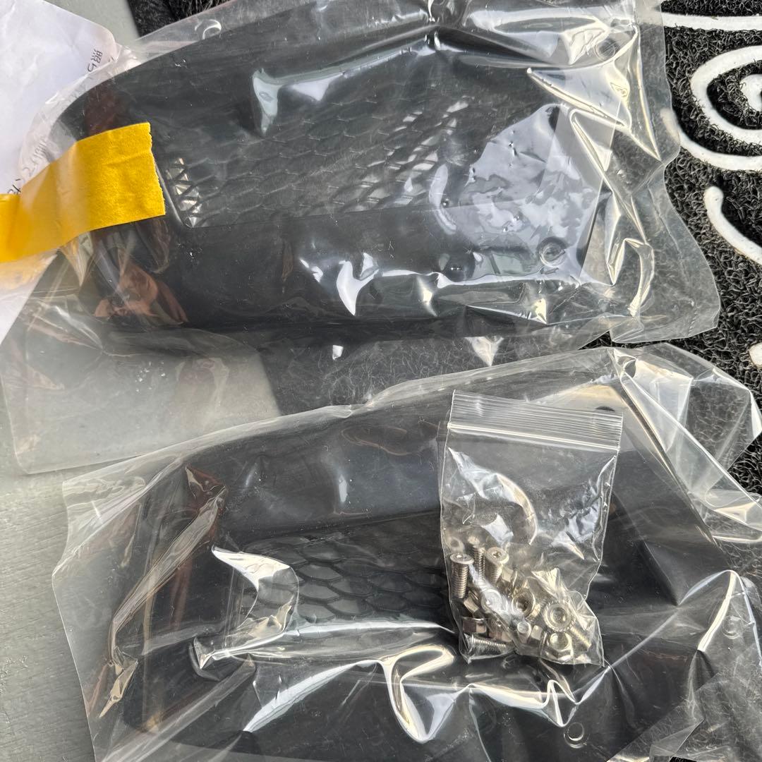 センパイ アトレー s700 フロントアンダーカバー