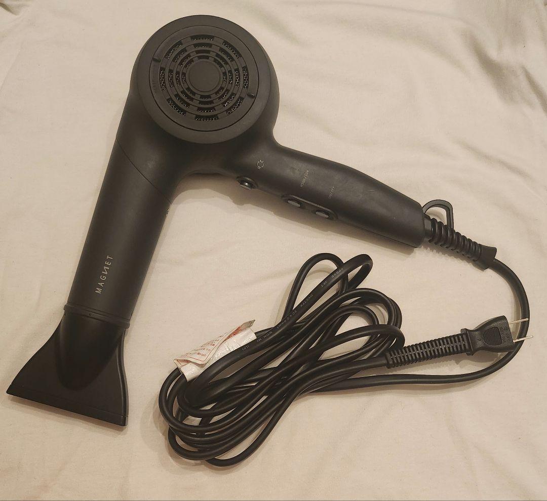 クレイツ　マグネットヘアプロドライヤー　エアリー