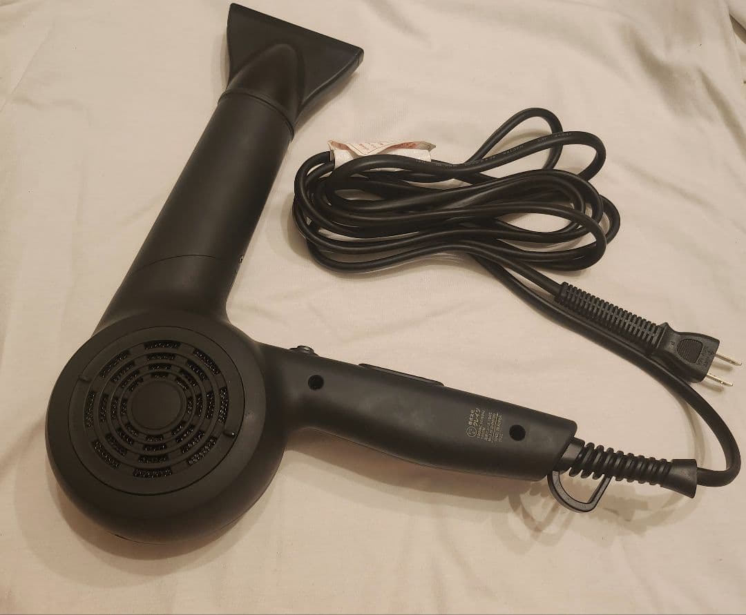 クレイツ　マグネットヘアプロドライヤー　エアリー