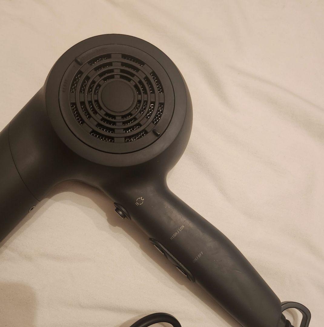 クレイツ　マグネットヘアプロドライヤー　エアリー