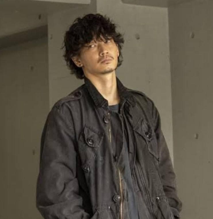 美品 80s 綾野剛 カナダ軍 MK2 後染め アバランチ コンバットジャケット