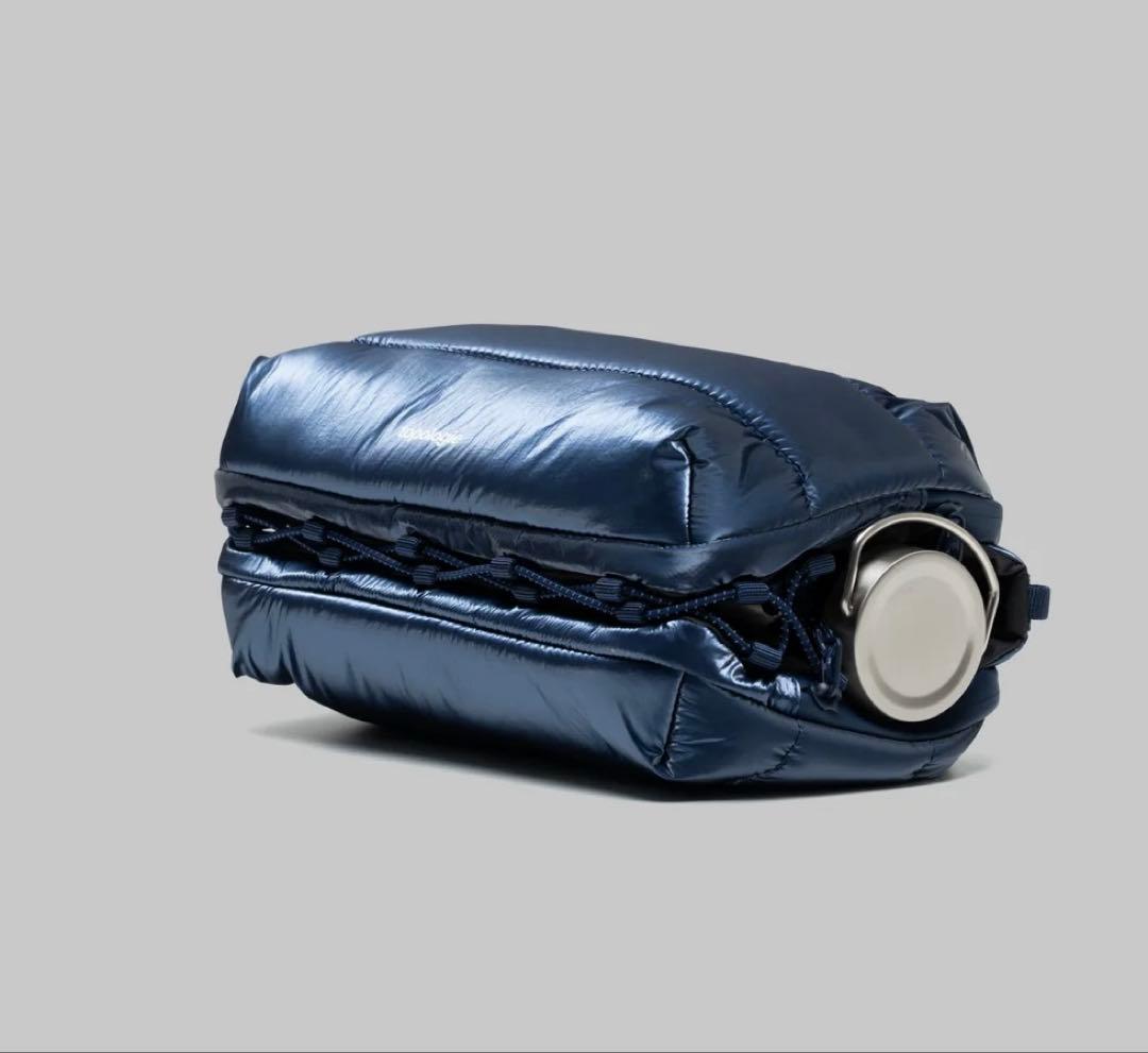 Bottle Sacoche Largeボトルサコッシュ ラージ【バッグ単体】