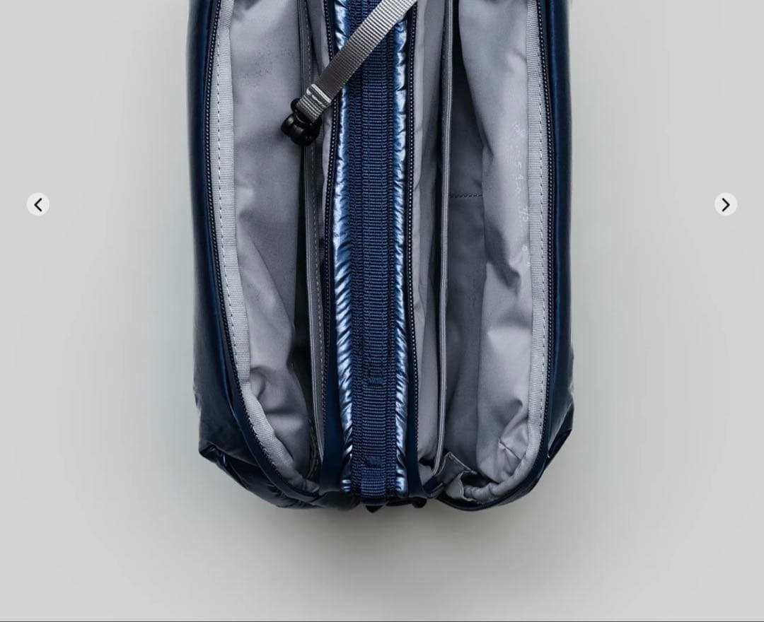 Bottle Sacoche Largeボトルサコッシュ ラージ【バッグ単体】