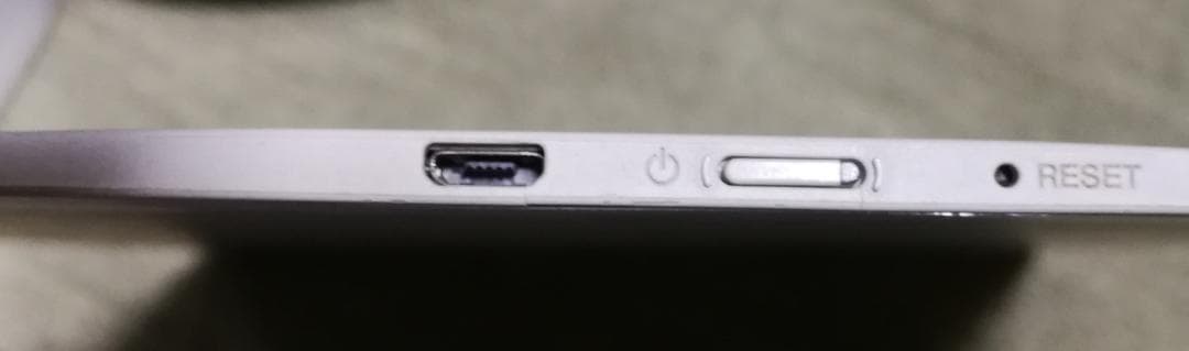 SONY デジタルペーパー DPT-RP1