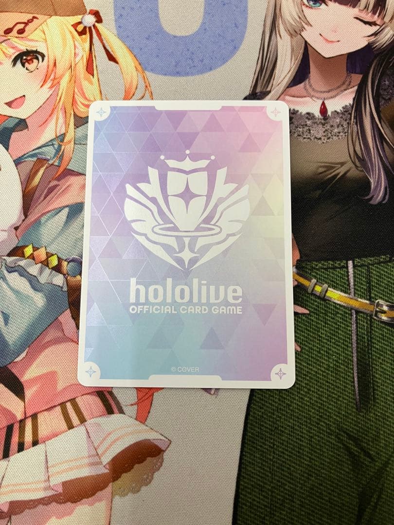 ラオーラ・パンテーラ SEC