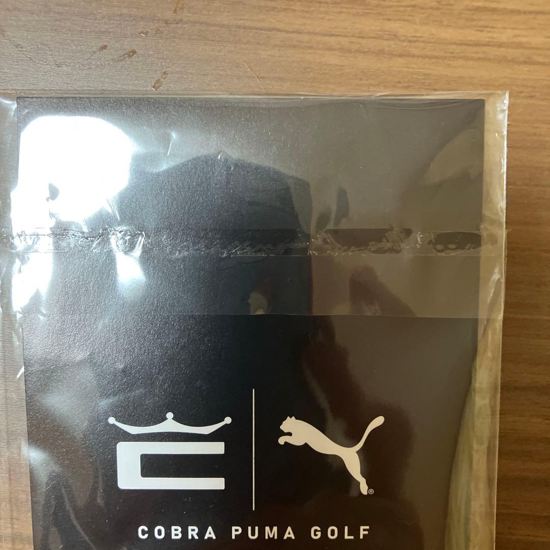 に*わ様 MAN 向井康二COBRA PUMA GOLF ゴルフマーカー
