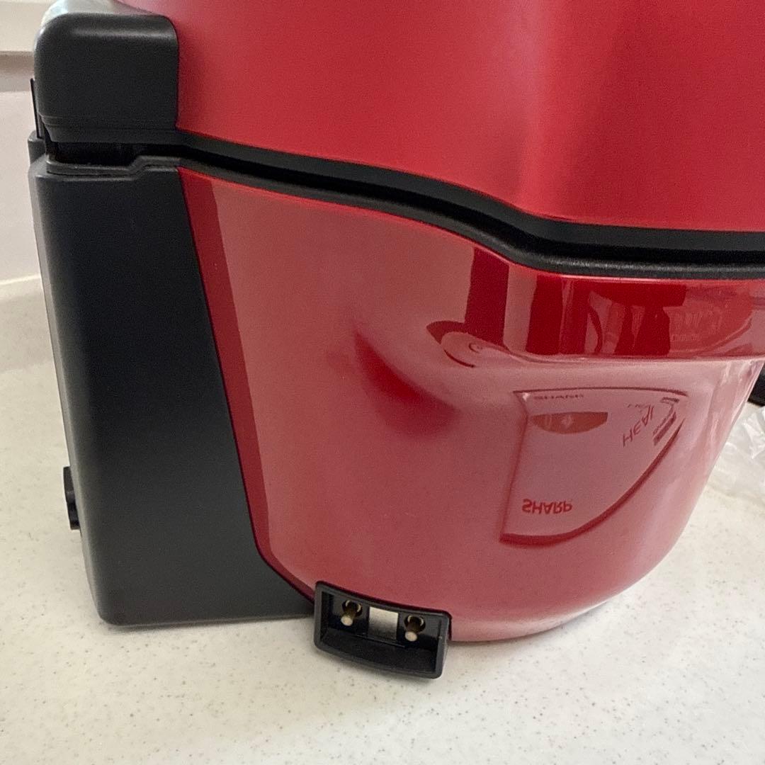 ヘルシオホットクック　KN-HW16E 美品