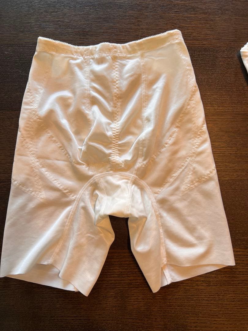 【今日寝坊しました 】ソワ・ドゥ・マリエ ブライダルインナー　D65 M