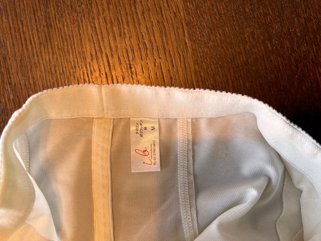 【今日寝坊しました 】ソワ・ドゥ・マリエ ブライダルインナー　D65 M