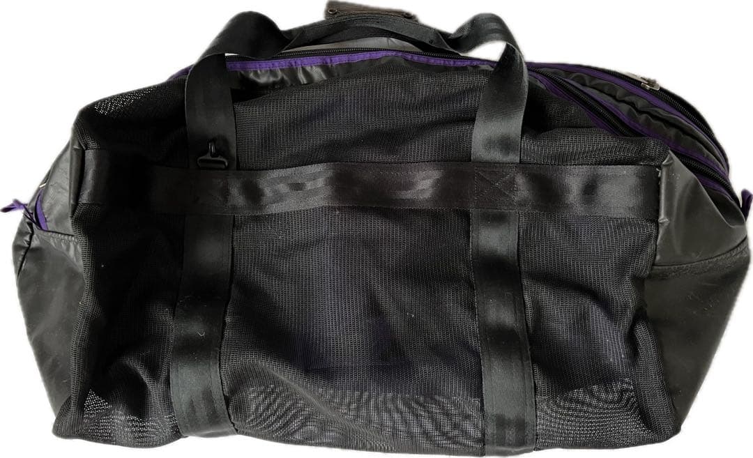 パタゴニア 90s 最初期 日 ウェット&ドライ ダッフルバッグ