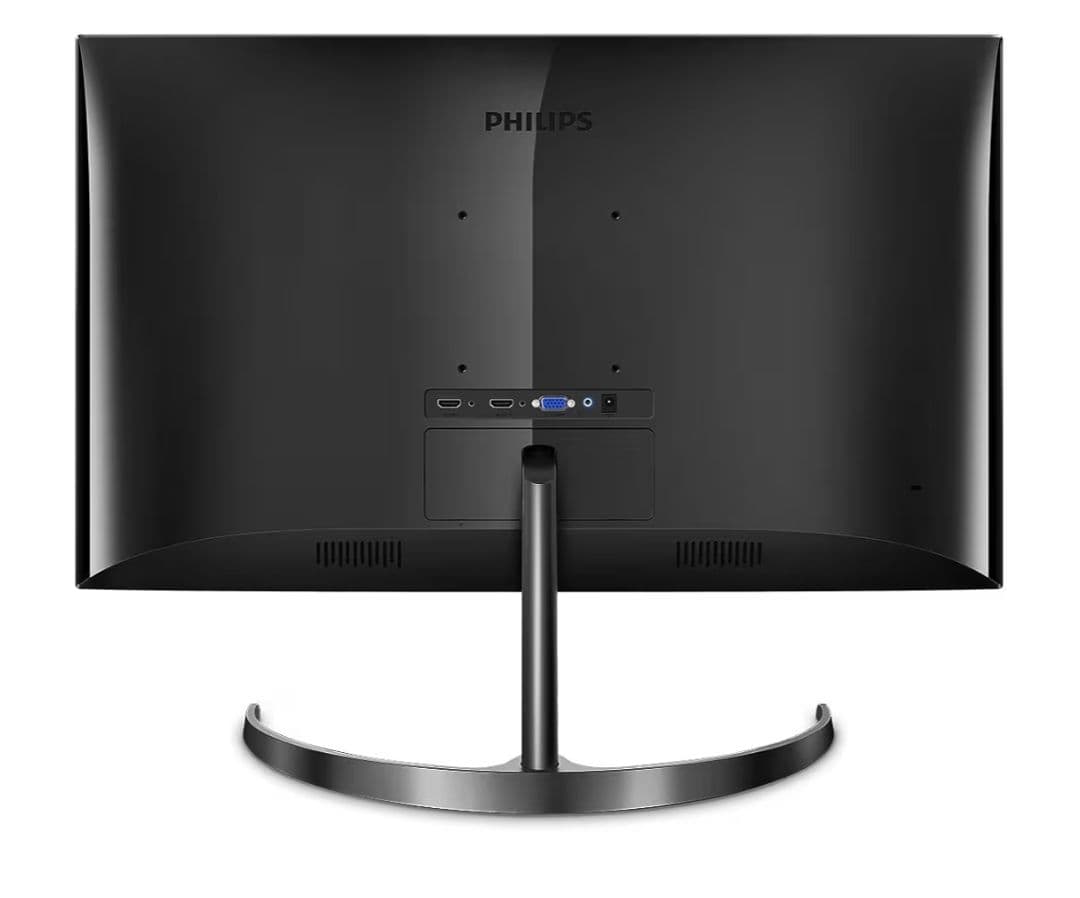 Philips 21.5インチ フルHD モニター 本体