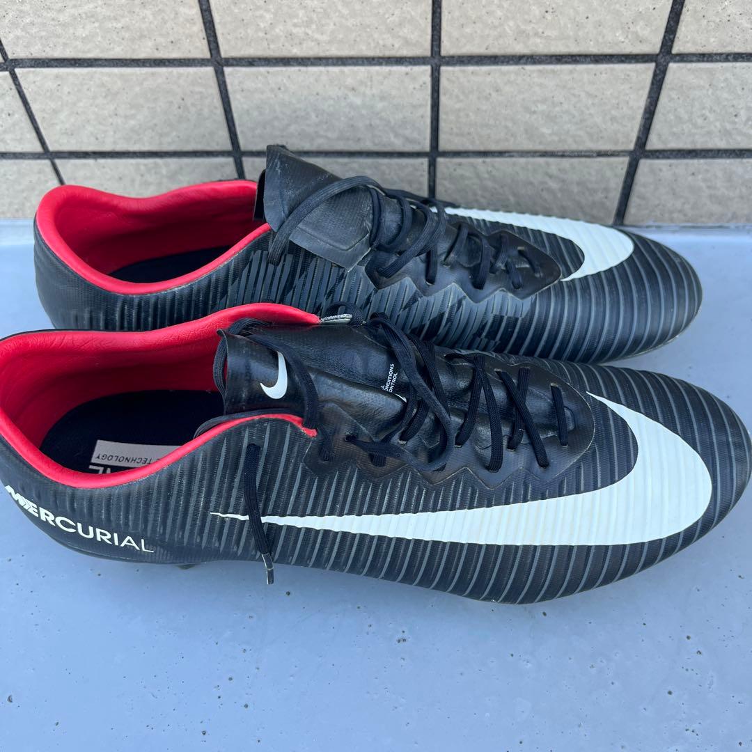 NIKE ナイキ マーキュリアル ヴェイパー XI SG-PRO