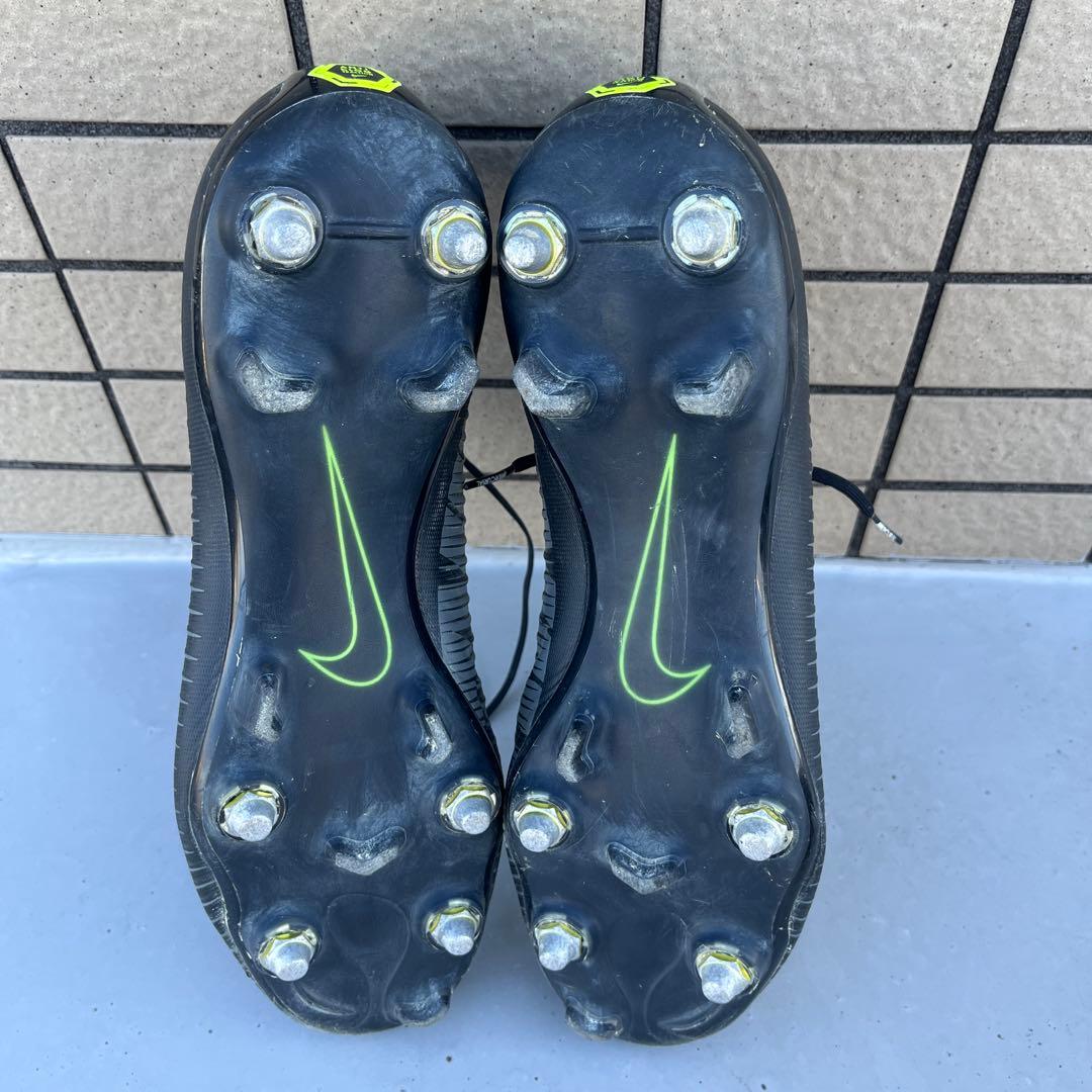 NIKE ナイキ マーキュリアル ヴェイパー XI SG-PRO