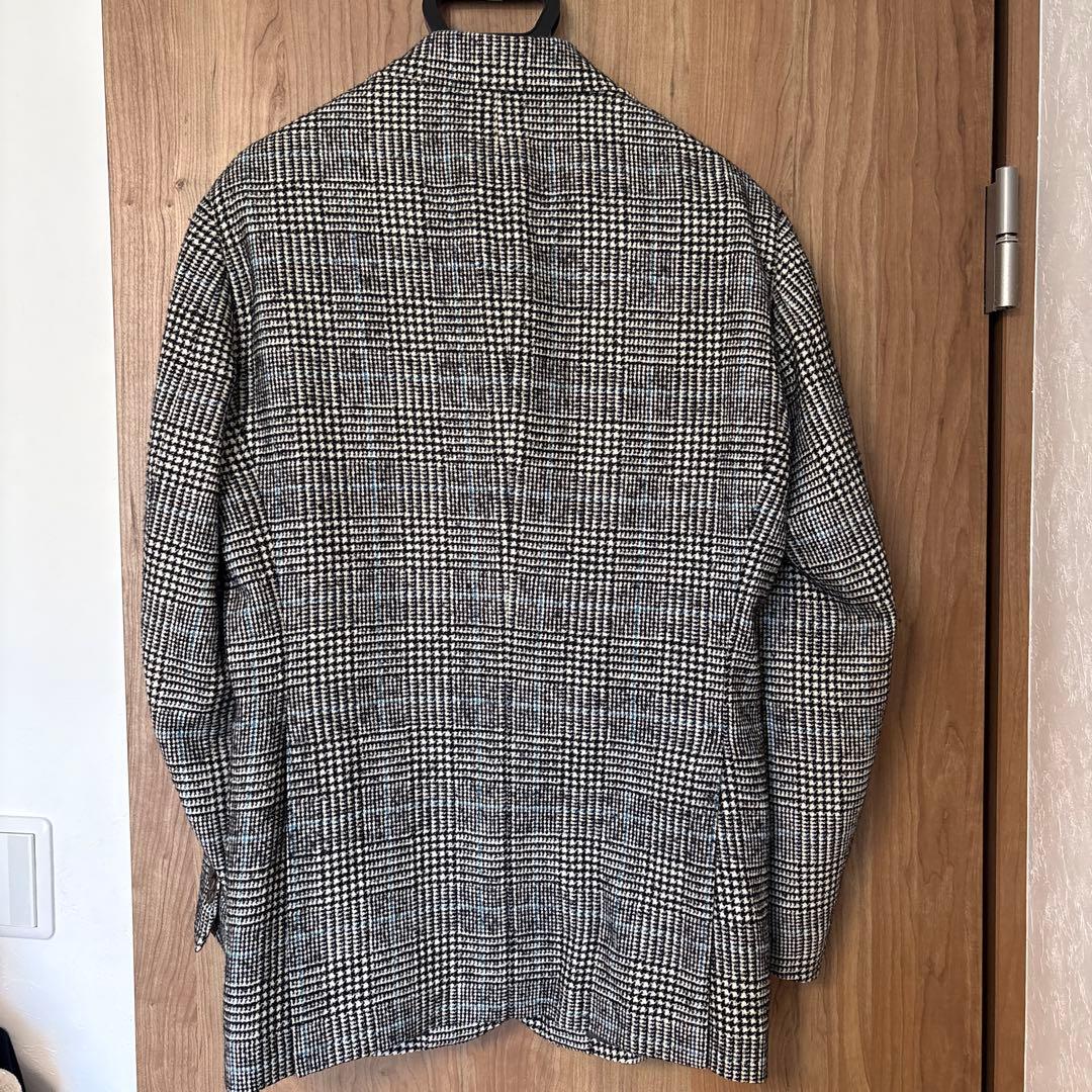 スティレラティーノ　ジャケット　L