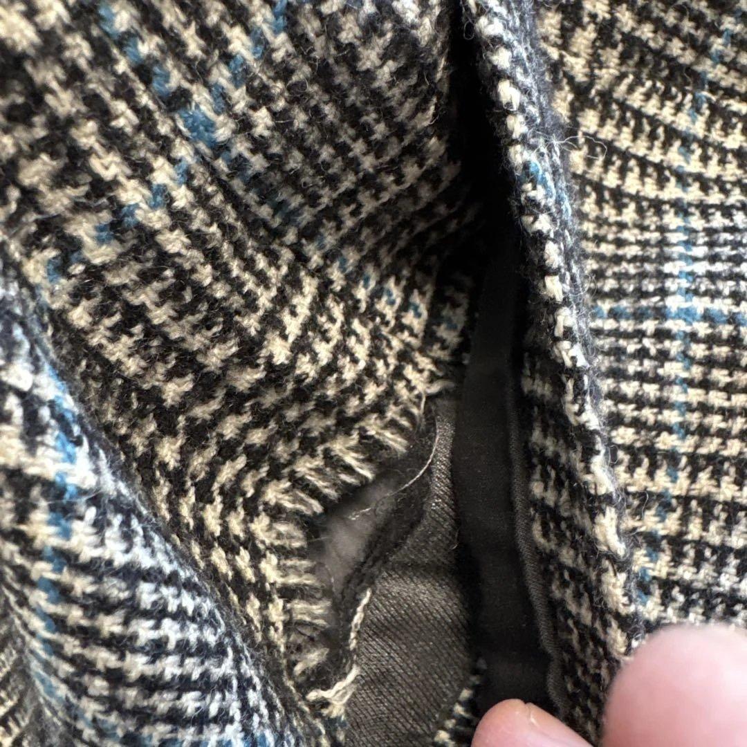 スティレラティーノ　ジャケット　L