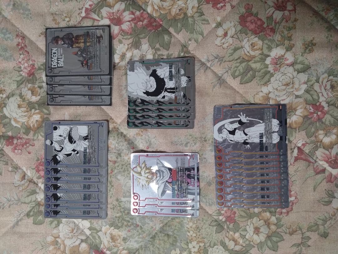 フュージョンワールド　まとめ売り　27枚