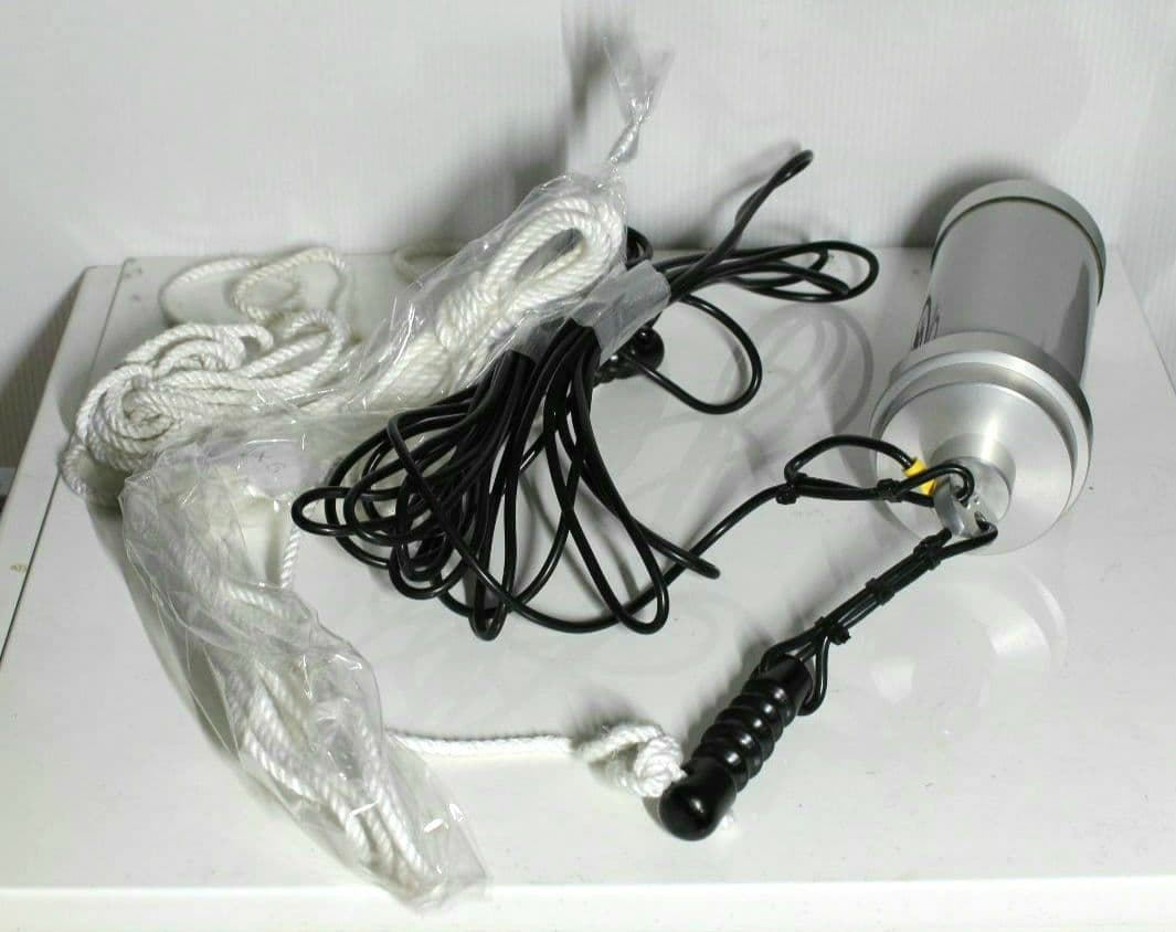 第一電波工業　BB6WS：3～30MHz HF帯ワイドバンドワイヤーアンテナ