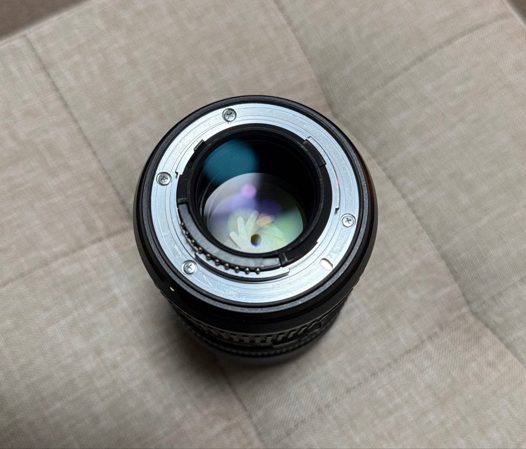 Nikon AF-S Nikkor 24-70mm F2.8 G ED ニコン