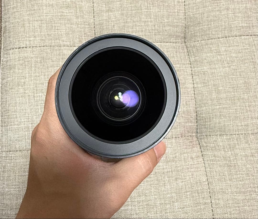 Nikon AF-S Nikkor 24-70mm F2.8 G ED ニコン