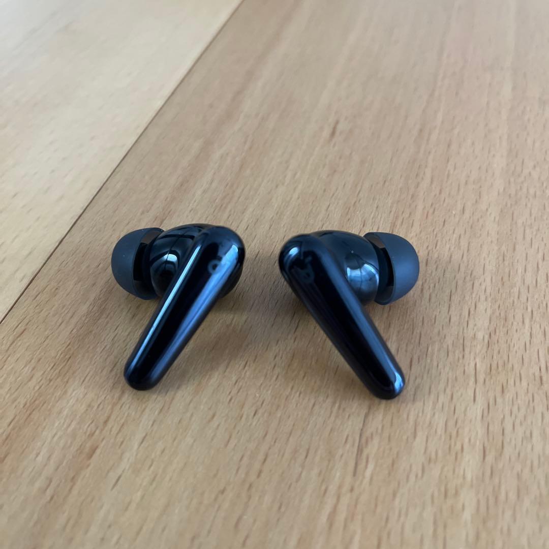【最新】Soundcore Anker Liberty 4 Pro イヤホン