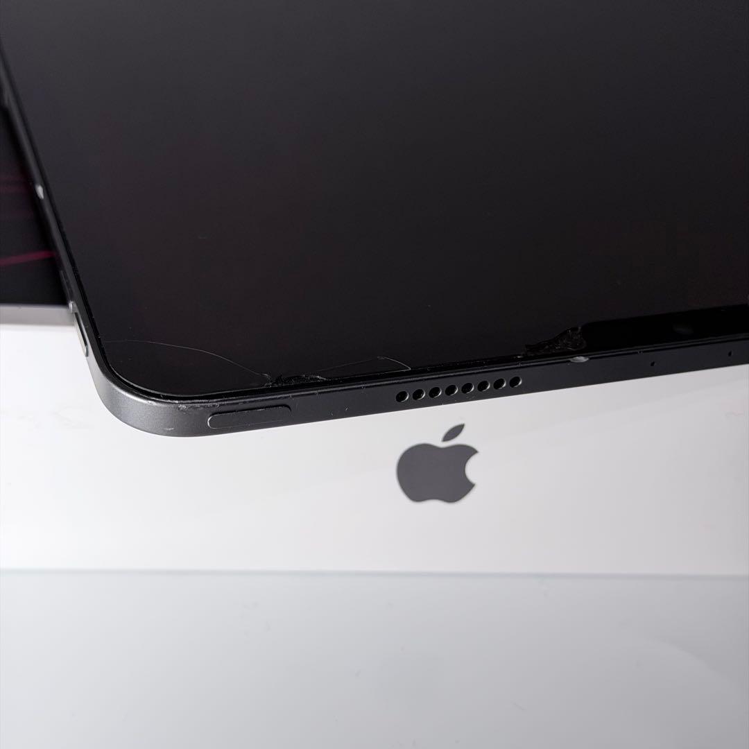 iPad Pro 11インチ 第3世代 512GB スペースグレイ M1