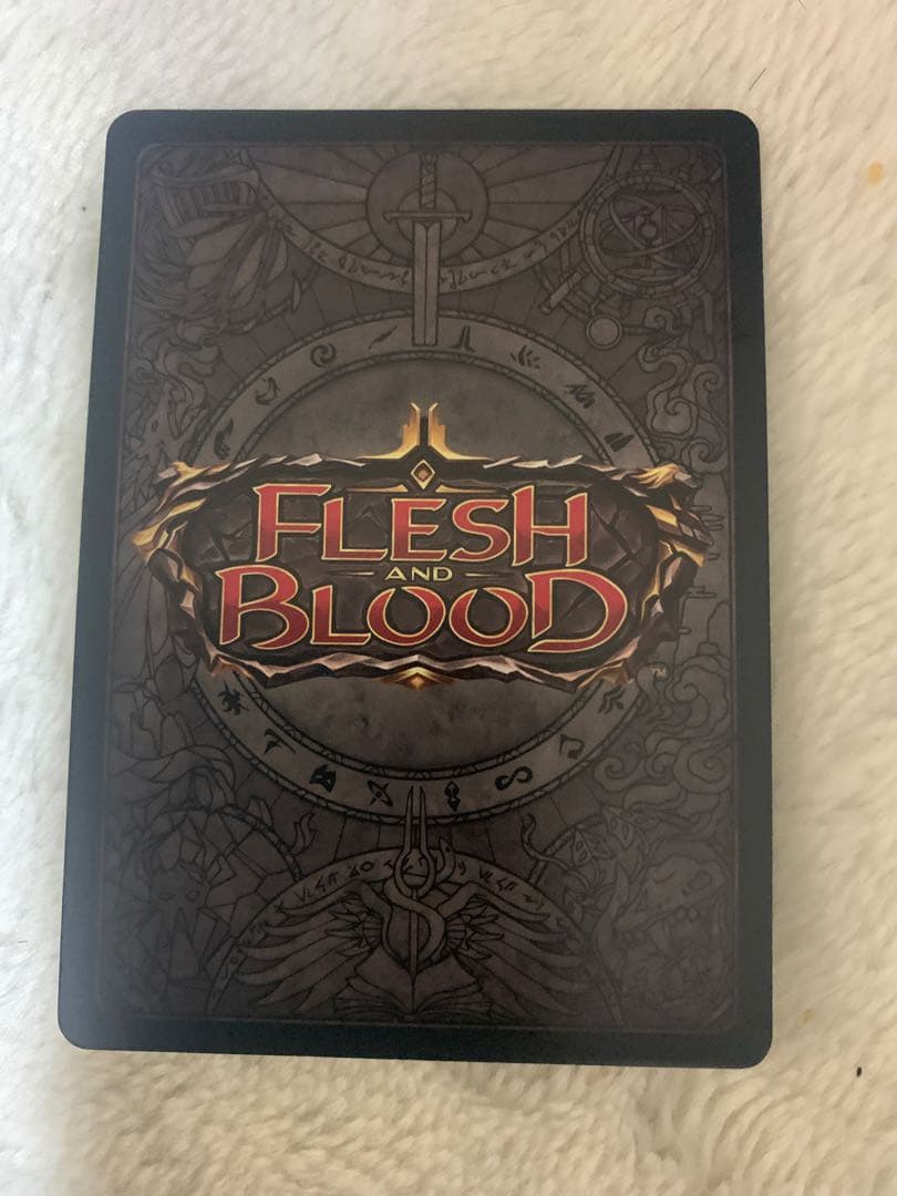 Cold Foil 最も脆い所 / The Weakest Link [ANQ]