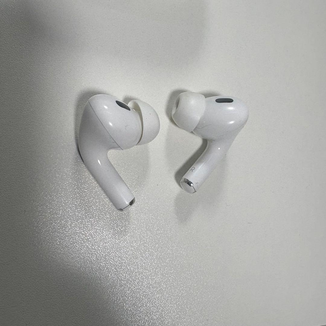 イ*プ様 Apple AirPods Pro (第2世代) 本体