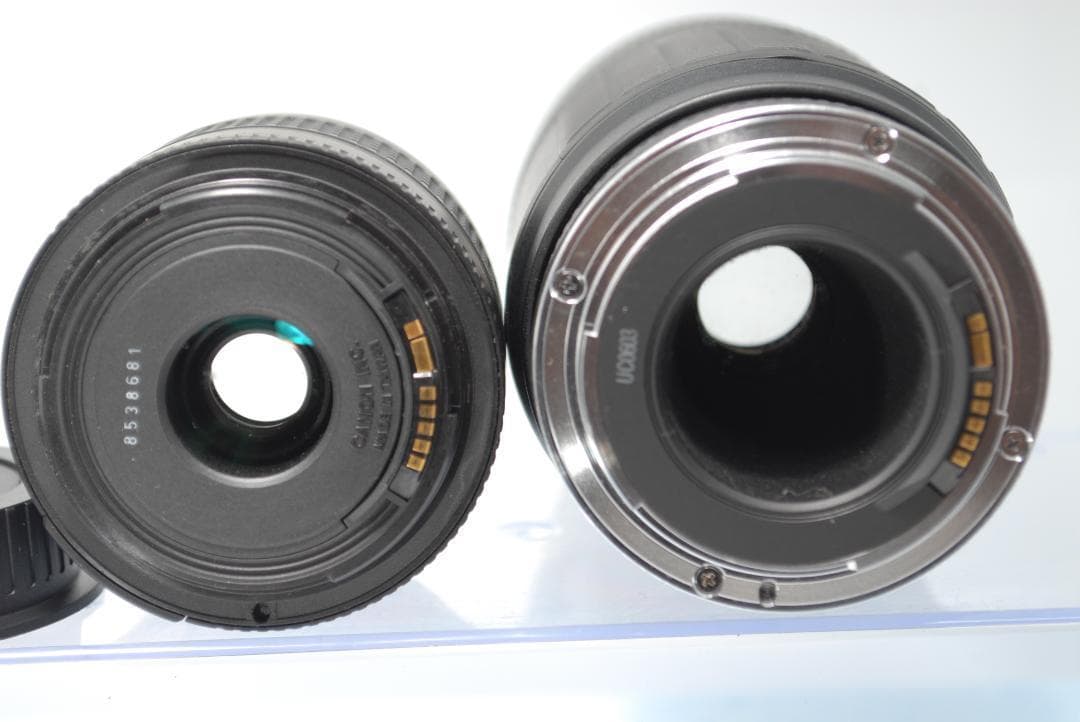 ☘️ダブルズームキット☘️キャノン Canon 5D MarkⅢ