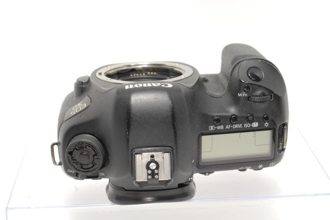 ☘️ダブルズームキット☘️キャノン Canon 5D MarkⅢ