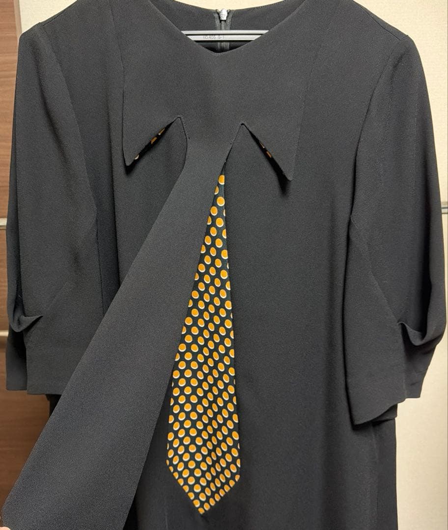 ヒロココシノ　ワンピース