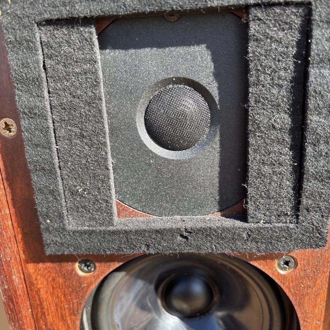 Stirling LS3/5a V2 スピーカー 限定版