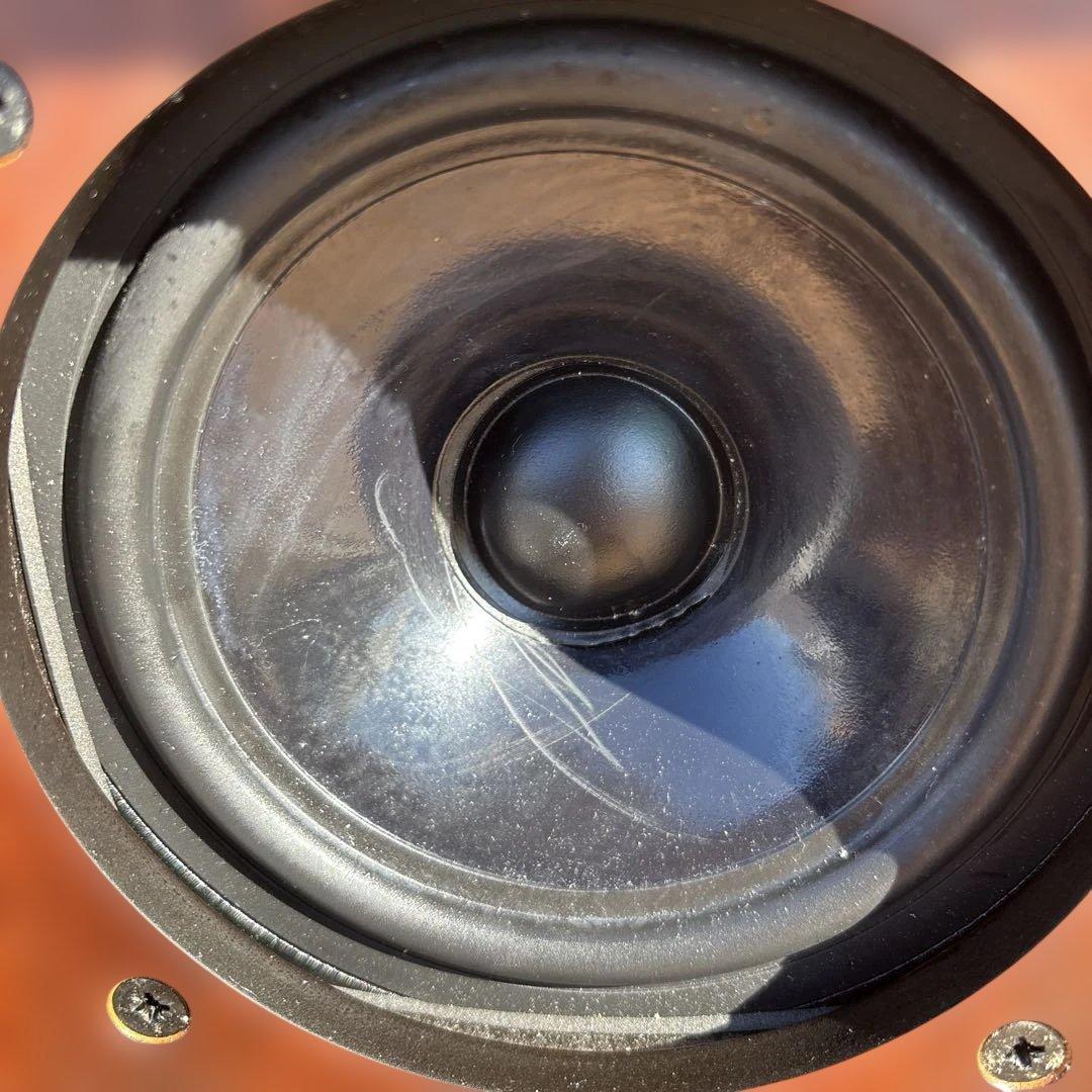 Stirling LS3/5a V2 スピーカー 限定版