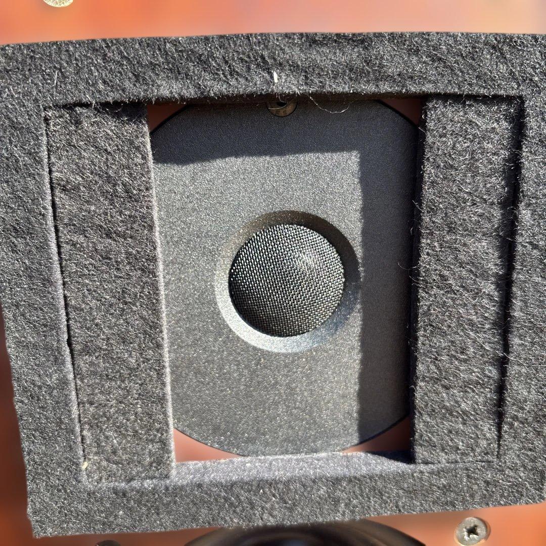 Stirling LS3/5a V2 スピーカー 限定版