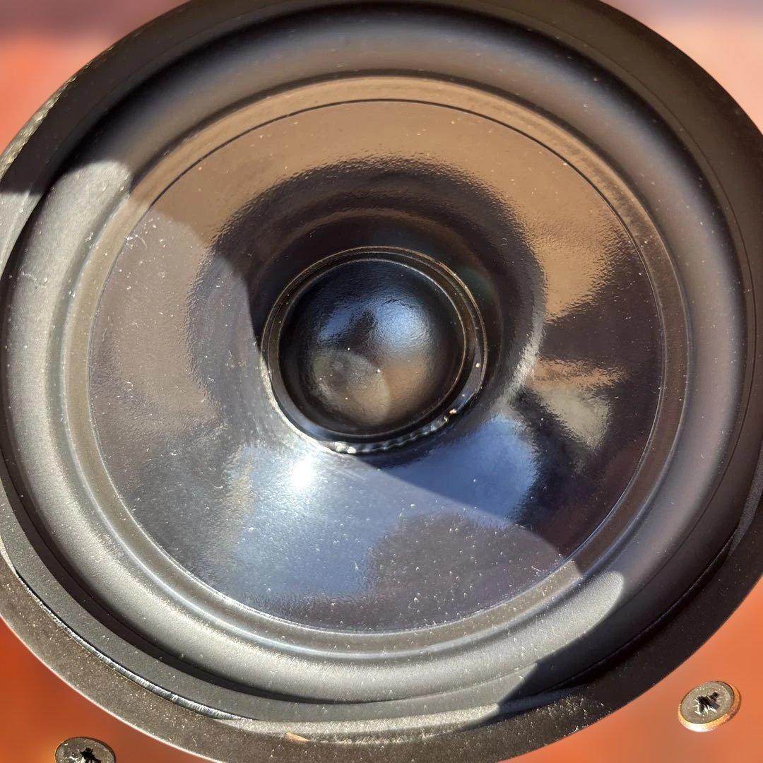 Stirling LS3/5a V2 スピーカー 限定版