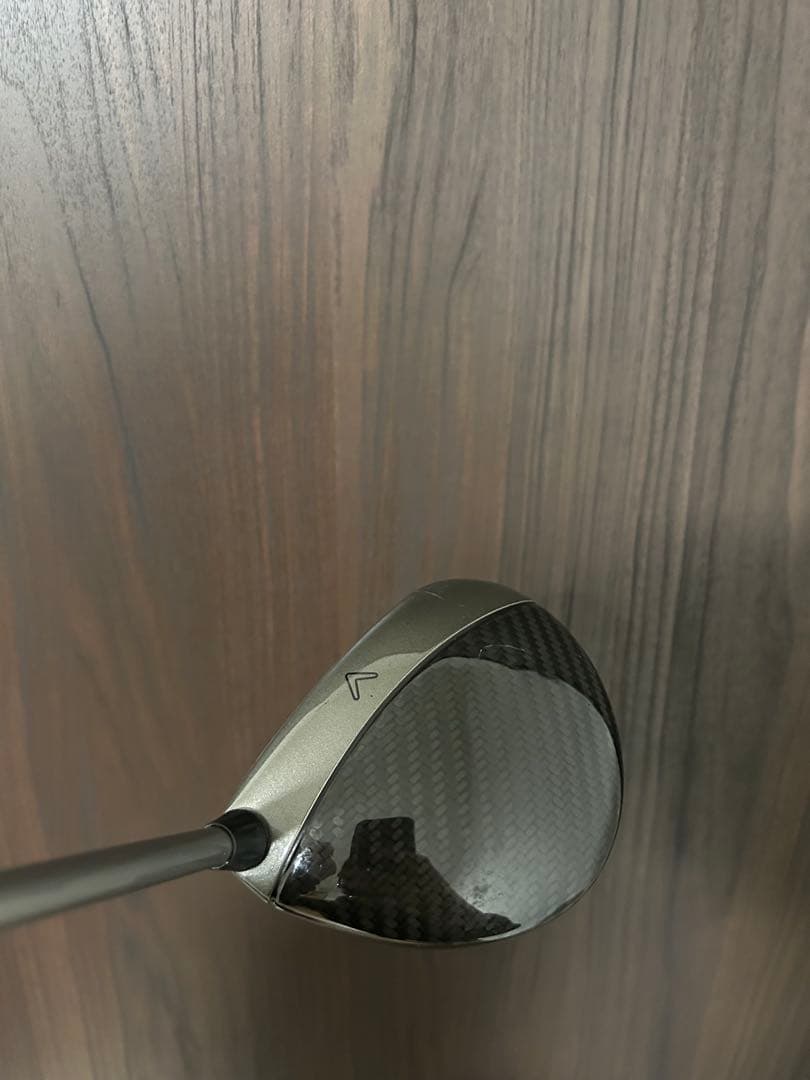 【Callaway】ゴルフクラブセット　全てキャロウェイクラブ