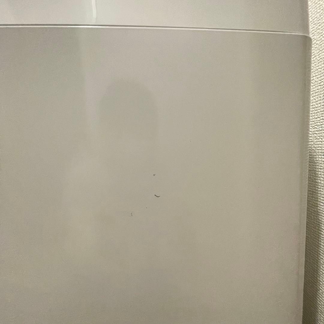 ※最終価格 SHARP シャープ 洗濯機 ES-TX8E-W ※2月頭発送