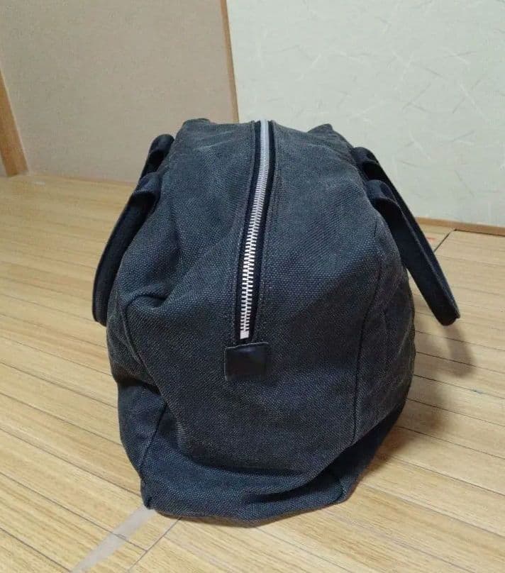 【YR】PORTER ボストンバッグ キャンバス