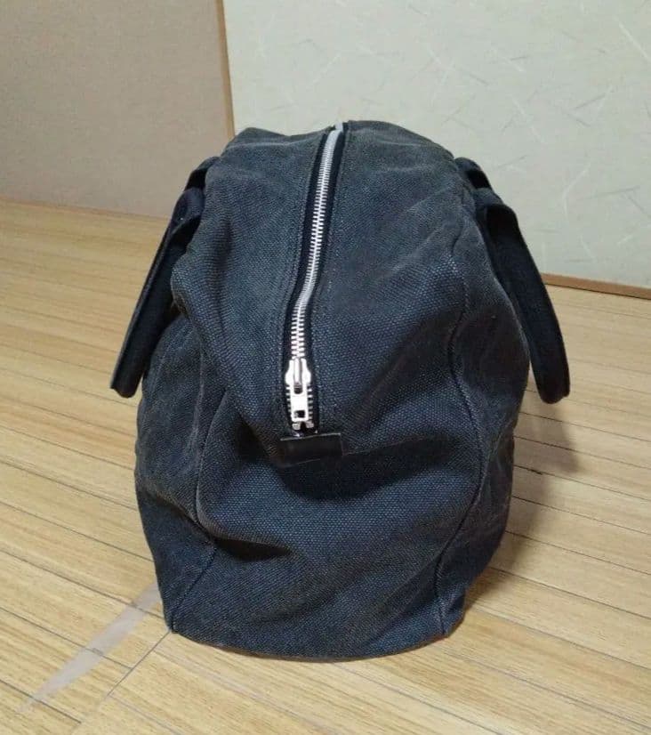 【YR】PORTER ボストンバッグ キャンバス