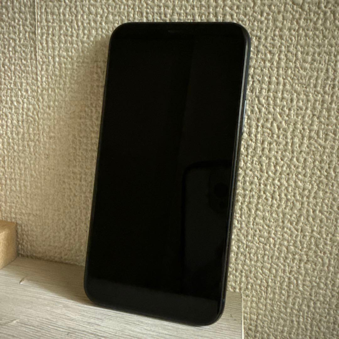 スマートフォン本体 iPhone11Pro