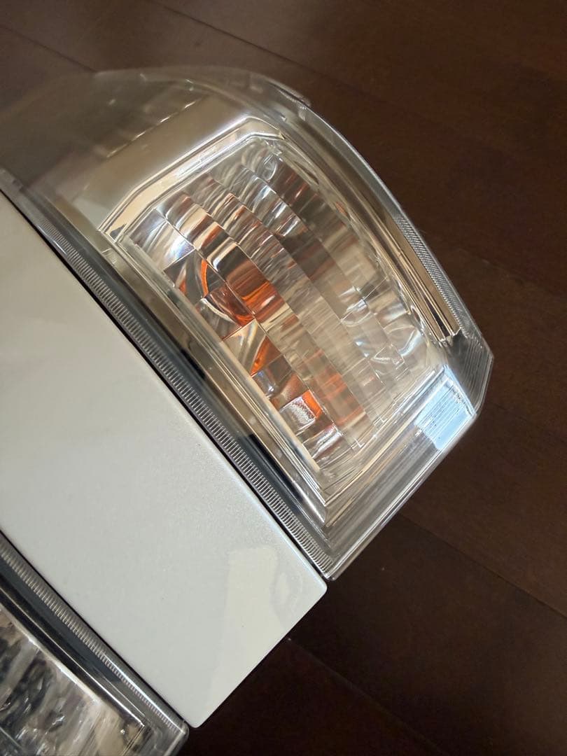 20ヴェルファイア 純正テールランプセット