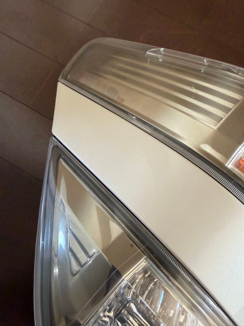 20ヴェルファイア 純正テールランプセット