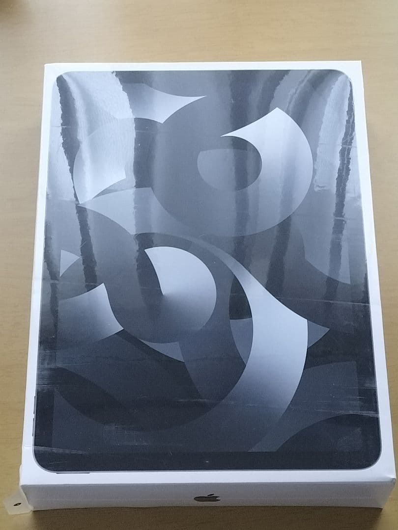 【新品・未開封】iPad Air（第5世代）Wi-Fi 256GB