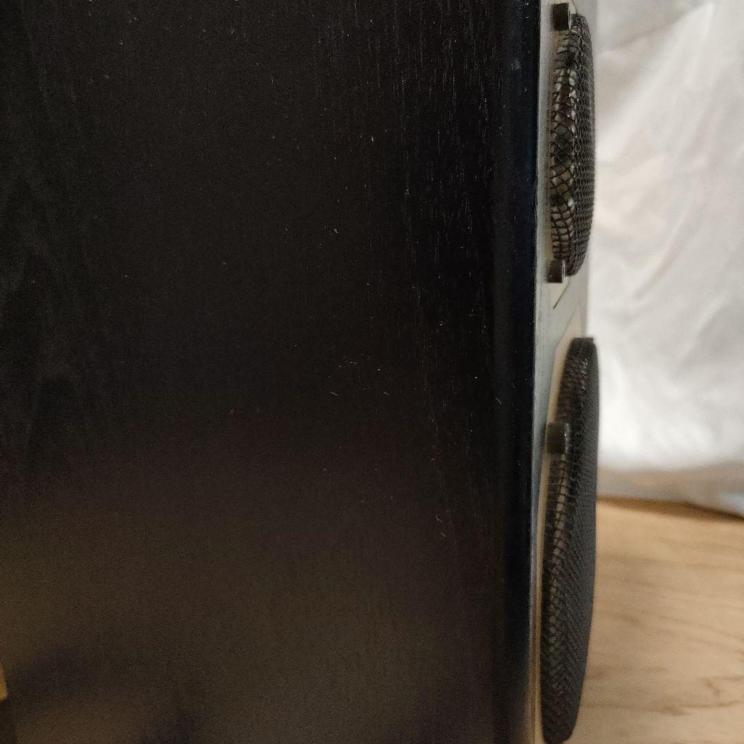 コーラル　CORAL EX-101 スピーカーJBL JSC５５０ケーブル付属